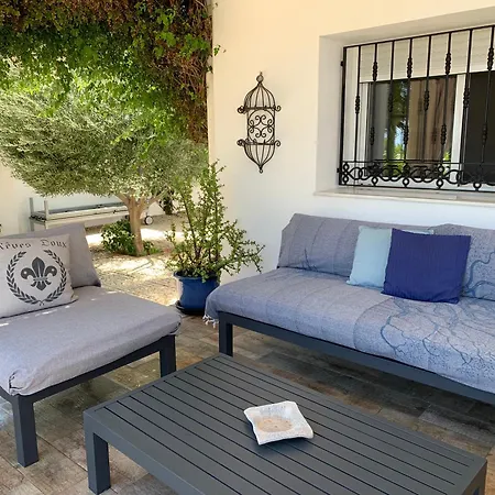 Maison Alriad Refugio Familiar En Appartement Mojácar
