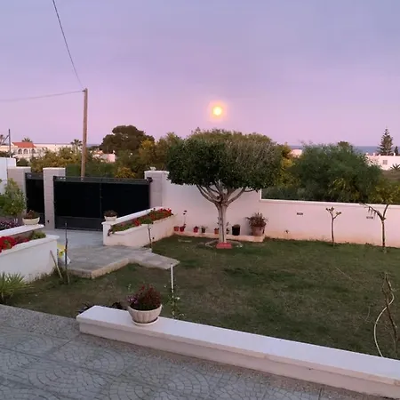 Maison Alriad - Familiar Tranquilo Cerca Del Mar Con Jardin, Porche Y Parking Privado En El Interior De La No Apto Fiestas *