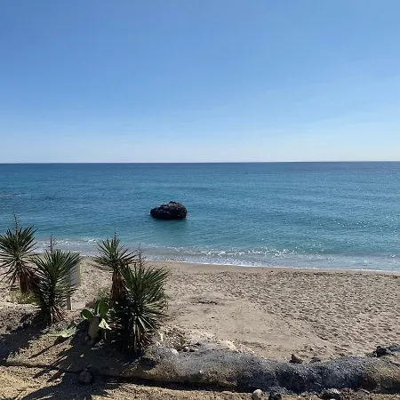 Maison Alriad - Familiar Tranquilo Cerca Del Mar Con Jardin, Porche Y Parking Privado En El Interior De La No Apto Fiestas 莫哈卡尔
