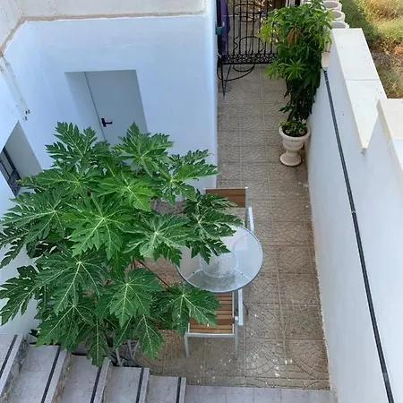 Maison Alriad - Familiar Tranquilo Cerca Del Mar Con Jardin, Porche Y Parking Privado En El Interior De La No Apto Fiestas