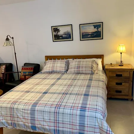 Maison Alriad - Familiar Tranquilo Cerca Del Mar Con Jardin, Porche Y Parking Privado En El Interior De La No Apto Fiestas *