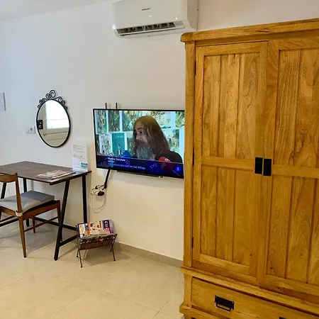 Maison Alriad - Familiar Tranquilo Cerca Del Mar Con Jardin, Porche Y Parking Privado En El Interior De La No Apto Fiestas 公寓