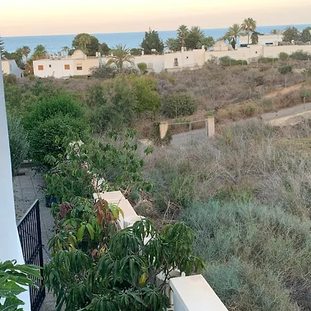 Maison Alriad - Familiar Tranquilo Cerca Del Mar Con Jardin, Porche Y Parking Privado En El Interior De La No Apto Fiestas