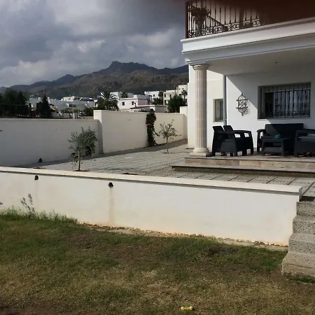Maison Alriad - Familiar Tranquilo Cerca Del Mar Con Jardin, Porche Y Parking Privado En El Interior De La No Apto Fiestas 莫哈卡尔