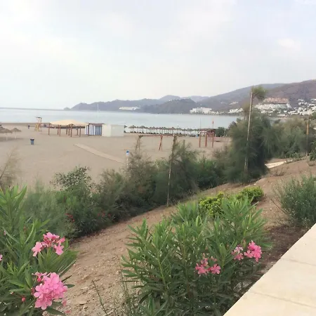 Maison Alriad - Familiar Tranquilo Cerca Del Mar Con Jardin, Porche Y Parking Privado En El Interior De La No Apto Fiestas 公寓 莫哈卡尔