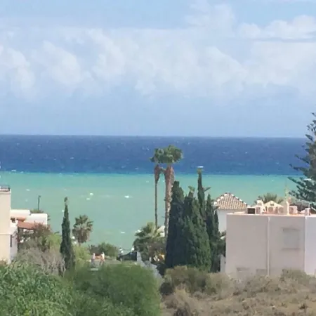 Maison Alriad - Familiar Tranquilo Cerca Del Mar Con Jardin, Porche Y Parking Privado En El Interior De La No Apto Fiestas *