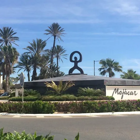Maison Alriad - Familiar Tranquilo Cerca Del Mar Con Jardin, Porche Y Parking Privado En El Interior De La No Apto Fiestas 公寓 莫哈卡尔