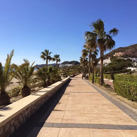 Maison Alriad - Familiar Tranquilo Cerca Del Mar Con Jardin, Porche Y Parking Privado En El Interior De La No Apto Fiestas 公寓 *