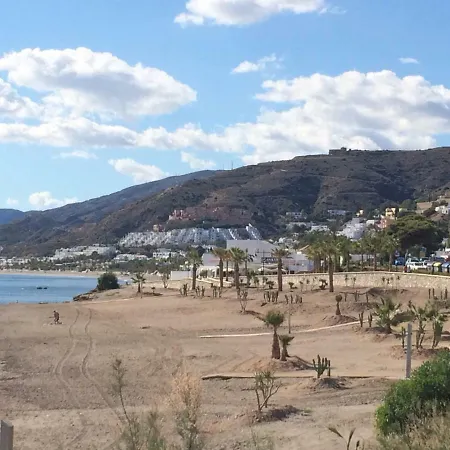 Maison Alriad - Familiar Tranquilo Cerca Del Mar Con Jardin, Porche Y Parking Privado En El Interior De La No Apto Fiestas