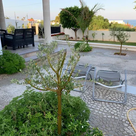 Maison Alriad - Familiar Tranquilo Cerca Del Mar Con Jardin, Porche Y Parking Privado En El Interior De La No Apto Fiestas
