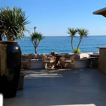 Maison Alriad Refugio Familiar En *