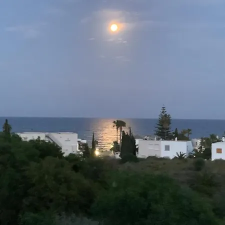 Apartmán Maison Alriad Refugio Familiar En Mojácar