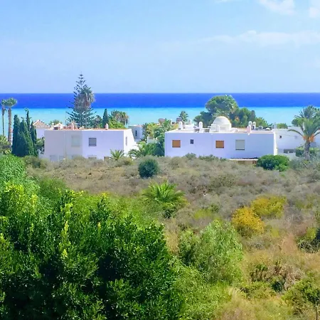 Maison Alriad Refugio Familiar En Mojácar