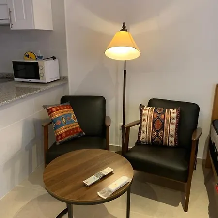 Maison Alriad Refugio Familiar En Apartmán *