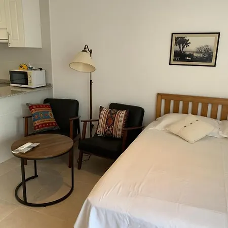 Maison Alriad Refugio Familiar En Mojácar