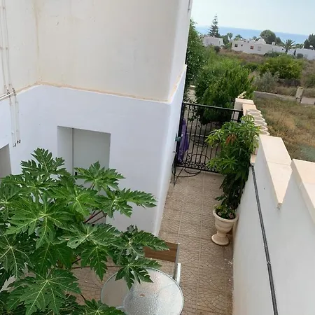 Maison Alriad Refugio Familiar En Apartmán