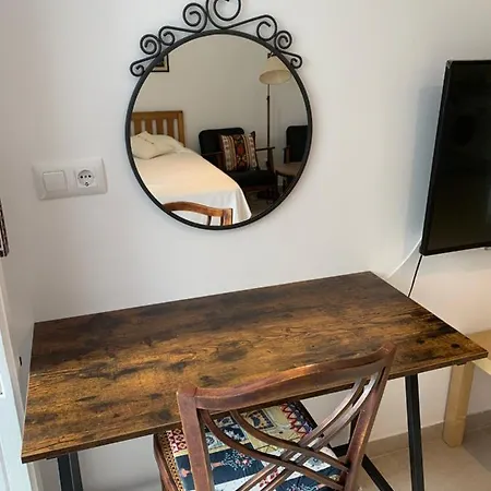 Apartmán Maison Alriad Refugio Familiar En *