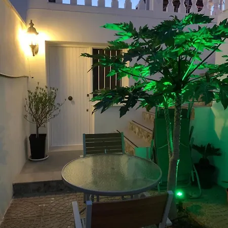 Maison Alriad Refugio Familiar En * Mojácar