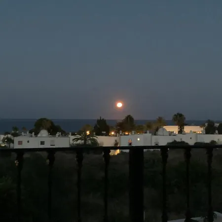 Apartmán Maison Alriad Refugio Familiar En *