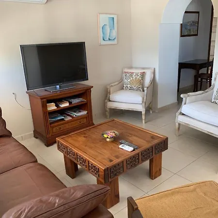 Apartmán Maison Alriad Refugio Familiar En