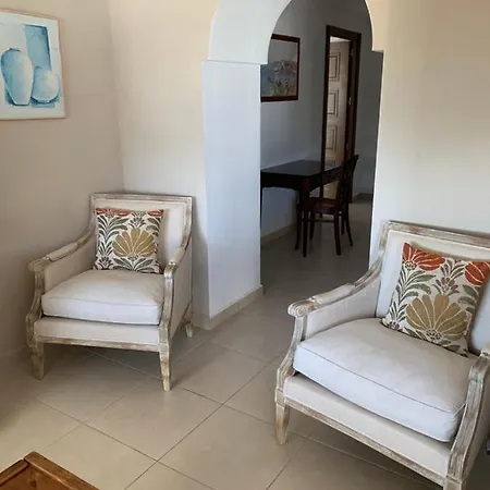 Maison Alriad Refugio Familiar En Apartmán Mojácar