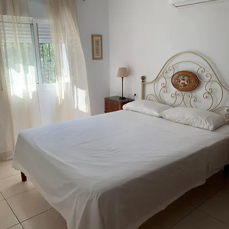 Maison Alriad Refugio Familiar En * Mojácar