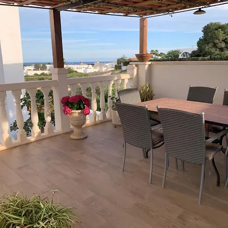 Apartmán Maison Alriad Refugio Familiar En