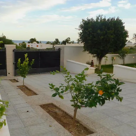 Maison Alriad Refugio Familiar En *