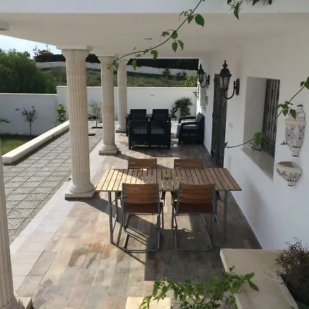 Apartmán Maison Alriad Refugio Familiar En