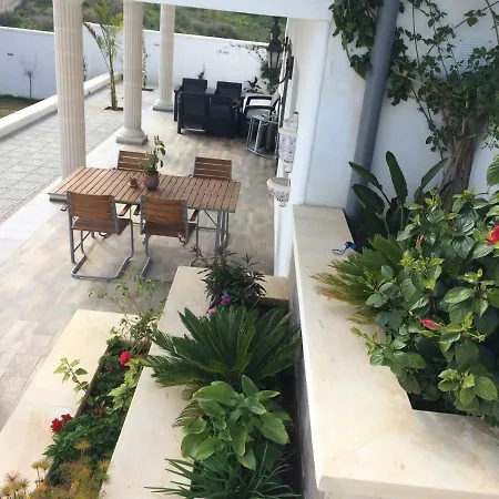Apartmán Maison Alriad Refugio Familiar En Mojácar