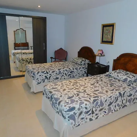 Apartmán Maison Alriad Refugio Familiar En Mojácar