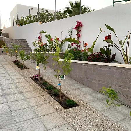 Maison Alriad Refugio Familiar En Apartmán *
