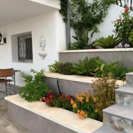 Apartmán Maison Alriad Refugio Familiar En Mojácar