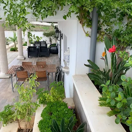 Apartmán Maison Alriad Refugio Familiar En